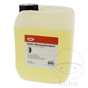 REIFENMONT FLUID 5 Liter JMC