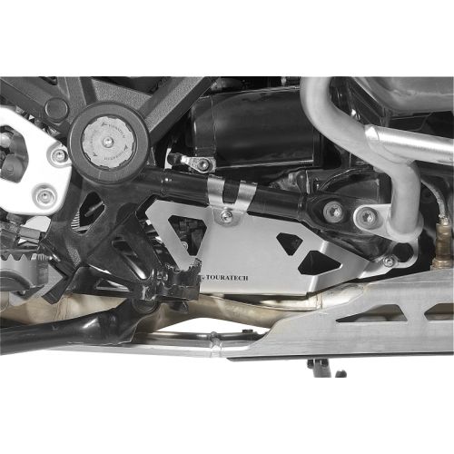 Schutz für Klappensteuerung, für BMW R1250GS/ R1250GS Adventure/ R1200GS (LC)/ R1200GS Adventure (LC)