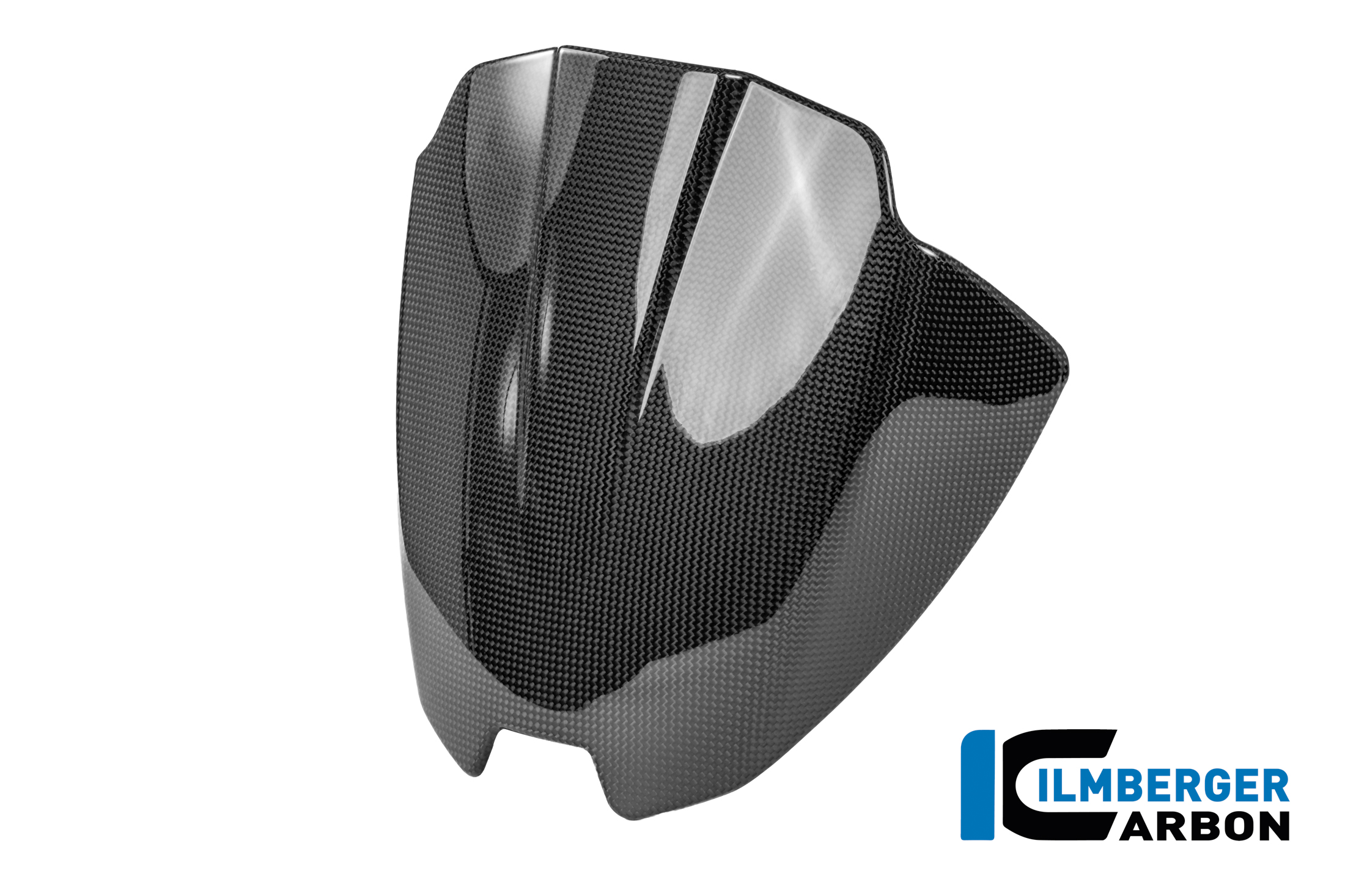 Instrumentenabdeckung glänzend Ducati Streetfighter V4 2025