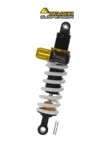 Touratech Suspension Federbein für Triumph Tiger Explorer ab 2012 Typ Level2/ExploreHP