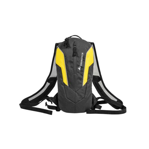 Trinkrucksack Touratech Yellow, ohne Trinkblase