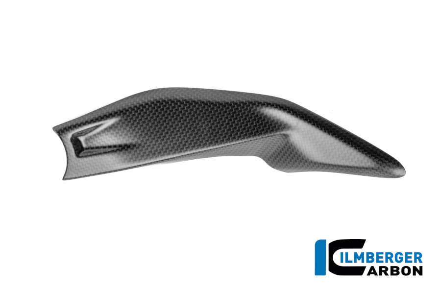 Rahmenabdeckung links Carbon matt Panigale V4 2025