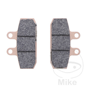 Bremsklotz Sinter XS Scooter Brembo