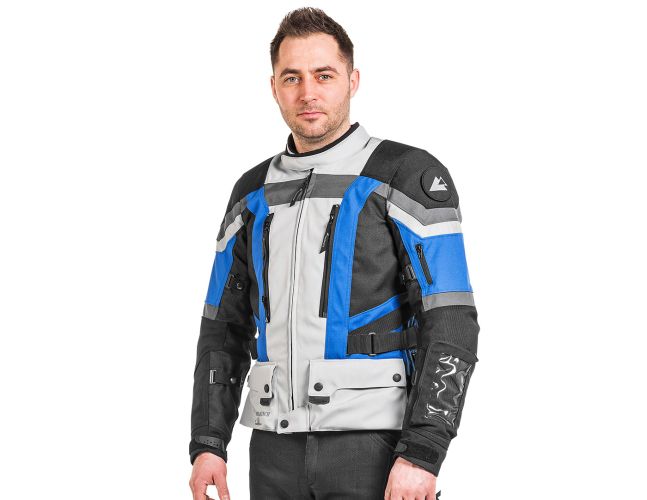 Compañero Summer Traveller, Jacke Herren - schwarz / 26