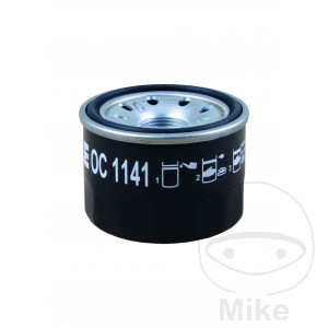 Ölfilter Mahle Alternative: 7233753