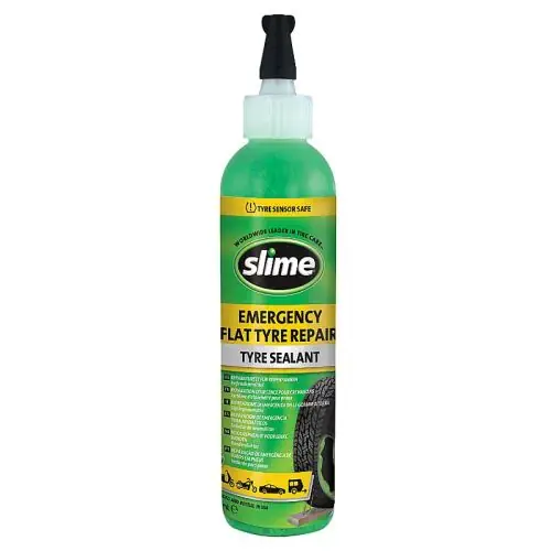 Notfall Reifendichtmittel Slime 237ml Notfall Reifendichtmittel Slime 237ml