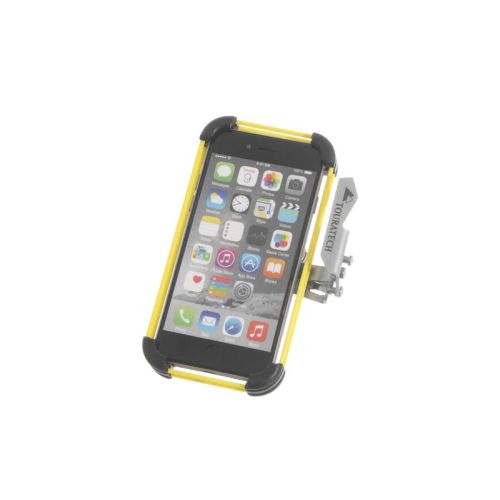 Lenkerhalterung "iBracket" für Apple iPhone 6/7/8, Motorrad & Fahrrad