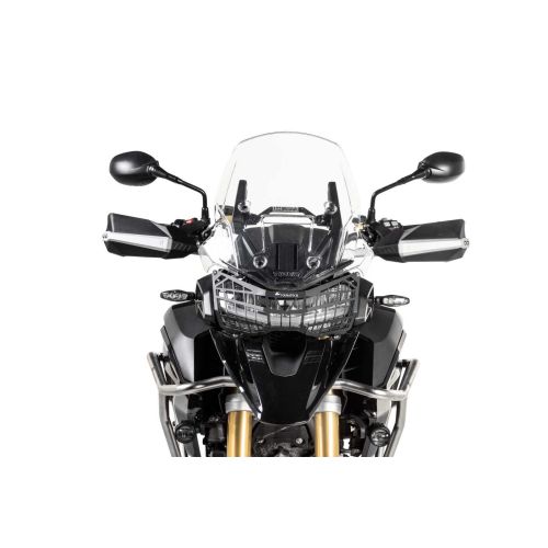 Handprotektoren DEFENSA Expedition für Triumph Tiger 1200 (2022-)