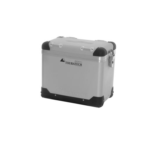 Motorrad Alu Koffer ZEGA Pro And-S, 45 Liter