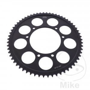 Kettenrad 62Z Teilung 428 Innendurchmesser 105 Lochkreis 125