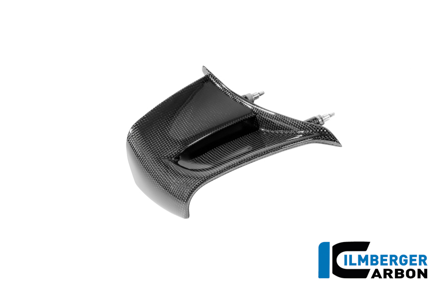 Winglet rechts Carbon glanz Panigale V4 2025