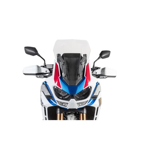 Windschild M transparent für Honda CRF1100L Africa Twin (2024-), Adventure Sports