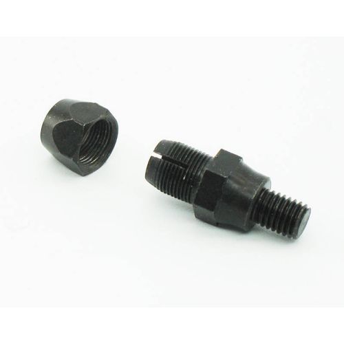 Adapter M10x1,5 für Spiegel klappbar für BMW R1250GS/ Adventure, R1200GS (LC)/ Adventure (LC), F900GS, F800GS, F650GS (Twin), HP2, R1200GS/ Adventure