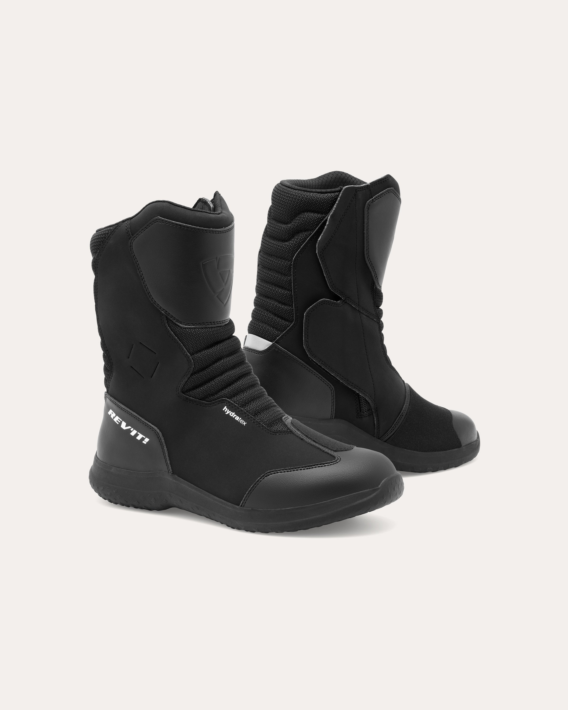 Stiefel Risco H2O Schwarz 40 Standard