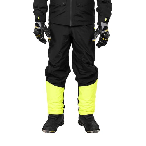 Motorrad-Regenhose Storm