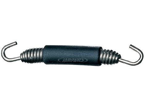 Akrapovic Feder Edelstahl- V4A standard