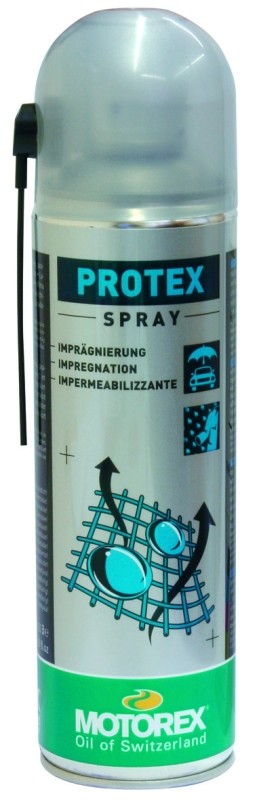 01-400-0208-0_i_01 Motorex Protex Imprägnier-Spray