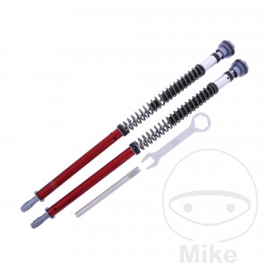 Cartridgekit Gabel YSS ON Road Z1 70-90KG