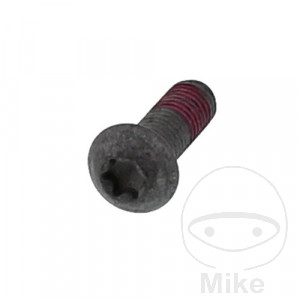 Schraube Bremsscheibe M8X1.25X25MM