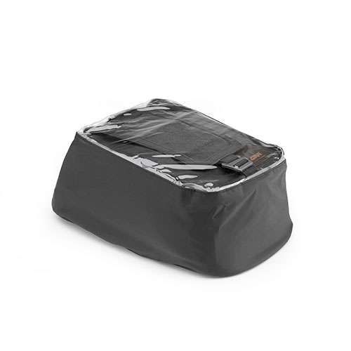 CORIUM Tanklock Tankrucksack Volumen 8 Liter