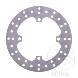 Bremsscheibe starr TRW