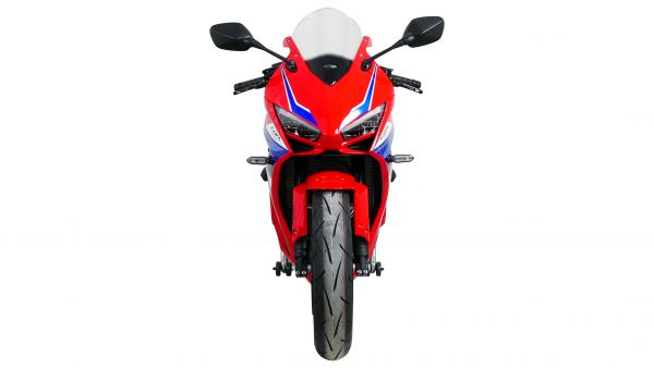 CBR 650 R / E-CLUTCH - Racingscheibe "R" 2024-