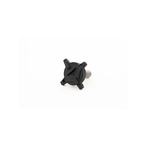 Helmschild Schraube (lang), Ersatzteil Aventuro PRO Carbon, PRO Carbon+ und Matrix PRO