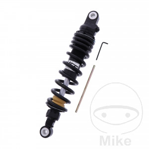Federbein Mono YSS einstellbar Black Edition