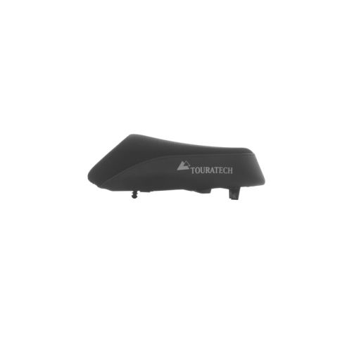Komfortsitzbank Sozius DriRide, für BMW R1250GS/ R1250GS Adventure/ R1200GS (LC)/ R1200GS Adventure (LC), atmungsaktiv