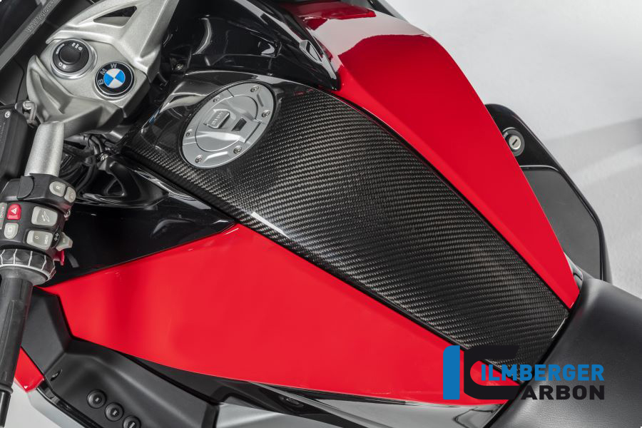 Tankabdeckung Carbon BMW K 1600 GT / K 1600 GTL / K 1600 Bagger