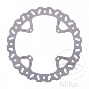 Bremsscheibe starr Offroad TRW