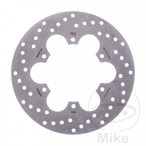 Bremsscheibe EBC MX / Enduro / ATV