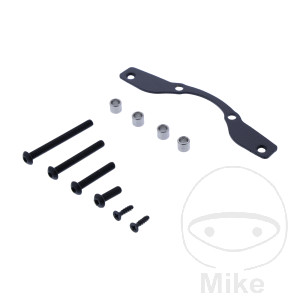 Montagesatz Shad für Click System