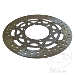 Bremsscheibe schwimmend TRW