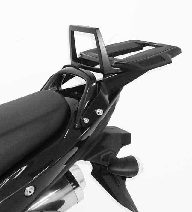 Alurack Topcaseträger schwarz für Suzuki GSF 650/S Bandit (2009-2016)