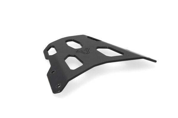 STREET-RACK Gepäckträger Schwarz. Honda CBF500 / 600 / 1000.