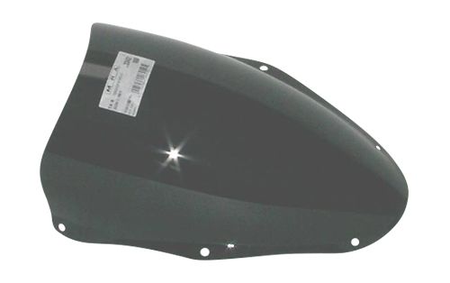 TL 1000R - Tourenscheibe "TN" alle Baujahre - rauchgrau