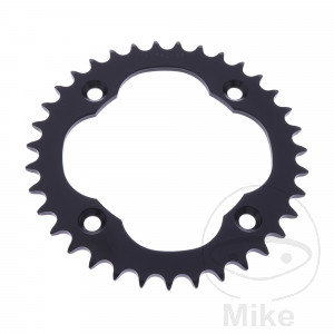 Kettenrad 35Z Teilung 520 Innendurchmesser 113 Lochkreis 137