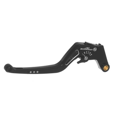 AC-Schnitzer einstellbarer Kupplungshebel für BMW F800GS, F700GS, F650GS, F800GT, F800R, F800S, F800ST