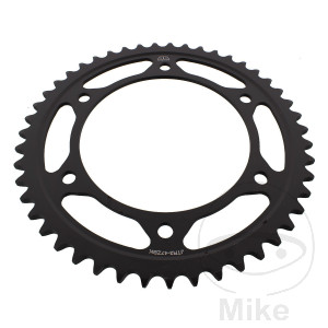 Kettenrad 47Z Teilung 525 schwarz Alternative: 7270001