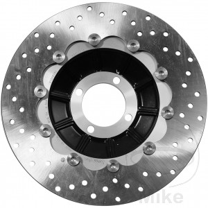 Bremsscheibe Brembo Serie ORO
