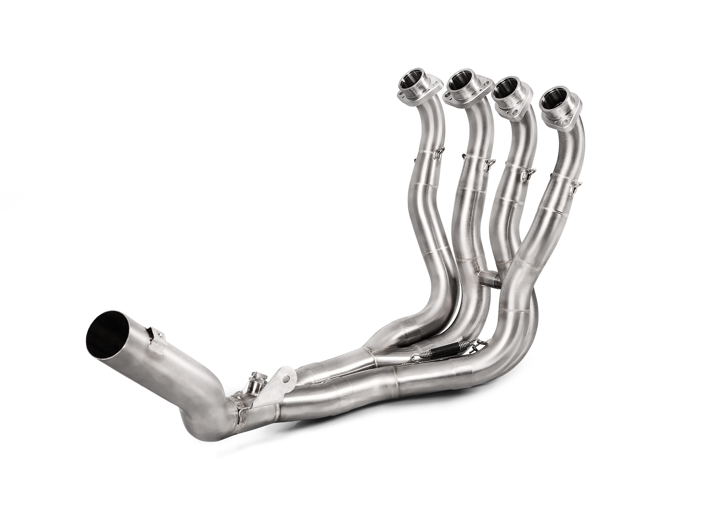 3f74fb6d-fce3-4e43-8b2a-82c9d469c7e0 Akrapovic Optional Header (SS) Krümmer für Suzuki GSX-R 1000 ab 2017