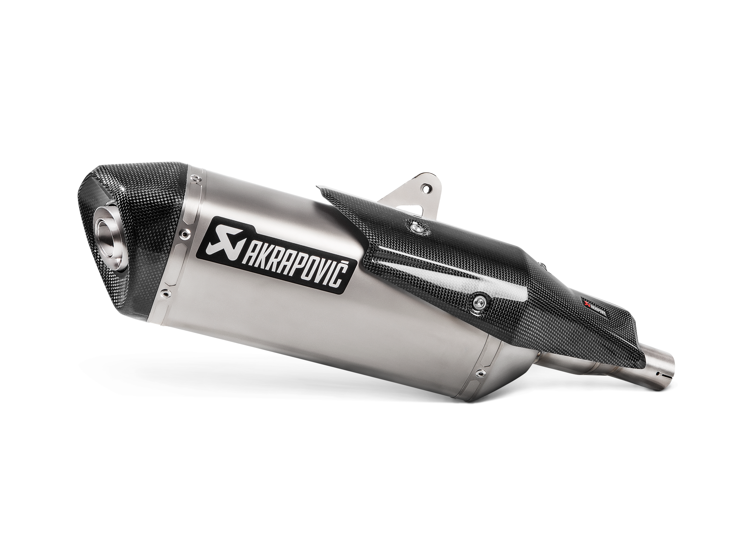 8f54ec2f-3edd-44a1-9b3e-5548f6b407bf Akrapovic Auspuff Slip-On für Honda X-ADV / Forza 750