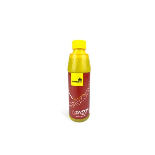 Scottoil High Temp rot Nachfüllflasche 250ml