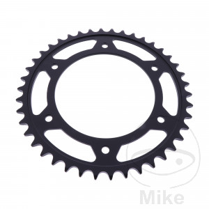 Kettenrad 42Z Teilung 520 Innendurchmesser 125 Lochkreis 153