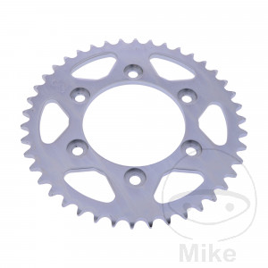 Kettenrad 42Z Teilung 525 Innendurchmesser 100 Lochkreis 124