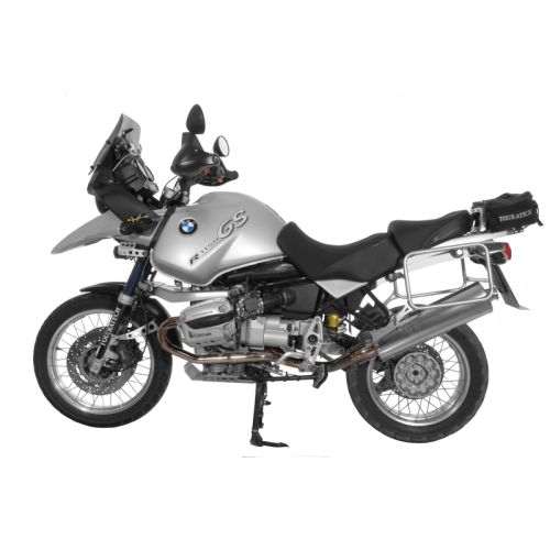 Komfortsitzbank Sozius für BMW R850GS/R1100GS/R1150GS
