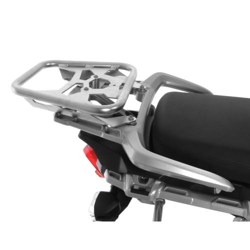 Motorrad Topcaseträger ZEGA für Triumph Tiger Explorer