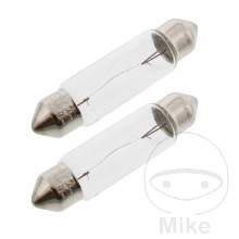 Lampe 24V15W SV8.5-8 Soffitte