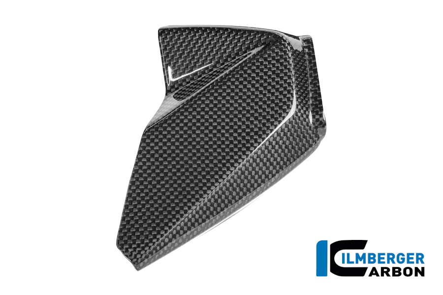 Zylinderkopfabdeckung recht Carbon glanz Panigale V4 2025